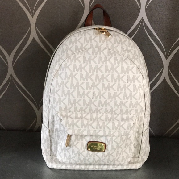 Michael Kors Handbags - Michael Kors Backpack 35F4GTTB3B